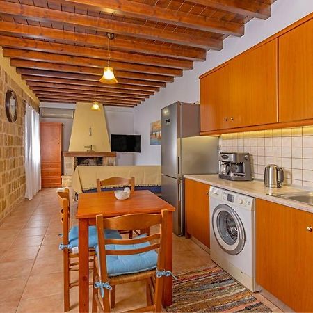 Margaritis Luxury Medieval House Rhodes City Esterno foto