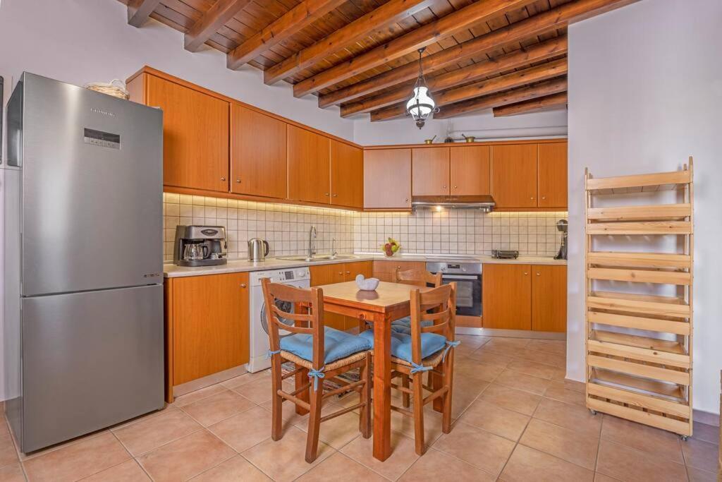 Margaritis Luxury Medieval House Rhodes City Esterno foto